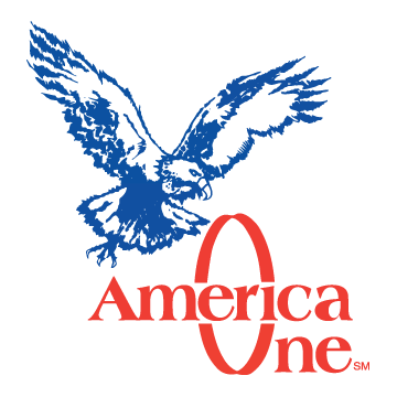 America One Insurance logo